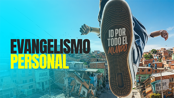 Evangelismo