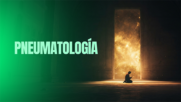 Pneumatología